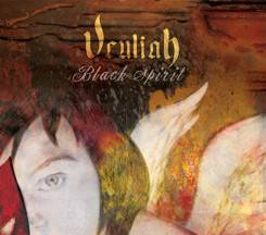 Veuliah : Black Spirit